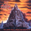 Jester Race + Black Ash Inheritance Music CD