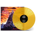 In Flames - The Jester Race (1Lp Sleeve) [Transparent Yellow] Vinyl Record