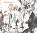 Losing Stones, Collecting Bones Music CD