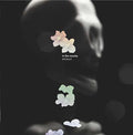 Whiteout Music CD