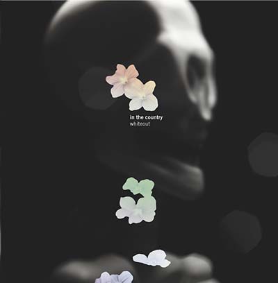 Whiteout Music CD
