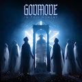 GODMODE (Standard) [Opaque Galaxy Blue Vinyl] (Vinyl) Vinyl Record