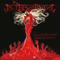 In This Moment - Rise of the Blood Legion: Greatest Hits Chapter 1 (Limited Edition, Collector's Edition) Music CD