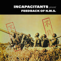 Feedback of N.M.S. Vinyl Record