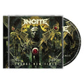 Savage New Times Music CD