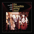 INCREDIBLE STRING BAND |