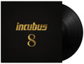 Incubus - 8 [Vinyl] Vinyl Record