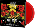 A Crow Left Of The Murder (Limited Edition, Gatefold 180 Gram Translucent Red Colored Vinyl) [Import] (2 Lp's) Vinyl Record