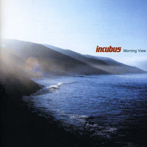 Incubus - Morning View Music CD