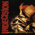 Indecision - Most Precious Blood Vinyl Record