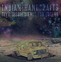 Civil Disobedience for Losers Music CD