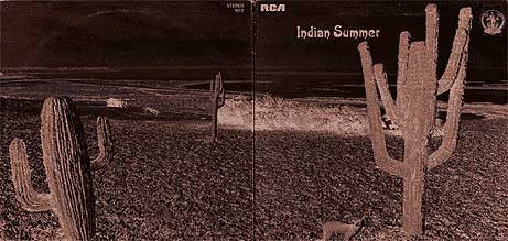 Indian Summer (3) - Indian Summer | Very Good Plus (VG+) Very Good (VG)