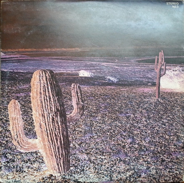 Indian Summer (3) - Indian Summer | Very Good Plus (VG+) Very Good (VG)