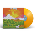 Tim Heidecker - Fear Of Death (GOLDEN SUNSET VINYL) | Mint (M) Mint (M)