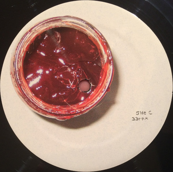 Strawberry Jam | Mint (M) Mint (M)