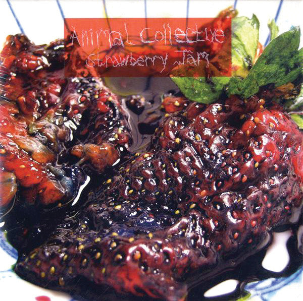Strawberry Jam | Mint (M) Mint (M)