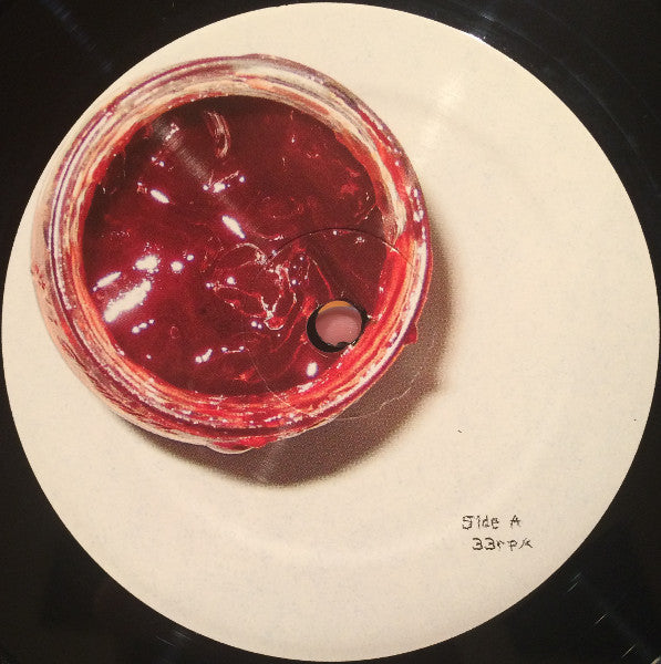 Strawberry Jam | Mint (M) Mint (M)