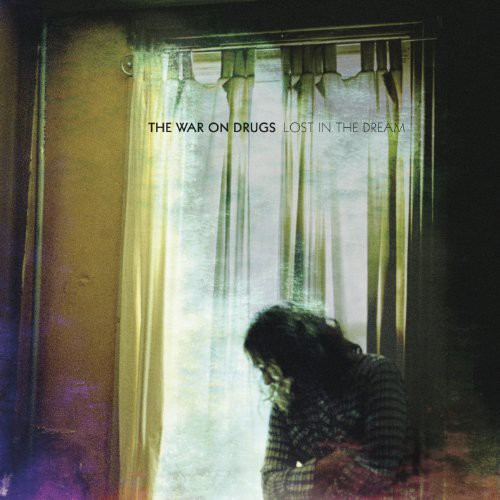 The War On Drugs - Lost In The Dream (VINYL) | Mint (M) Mint (M)