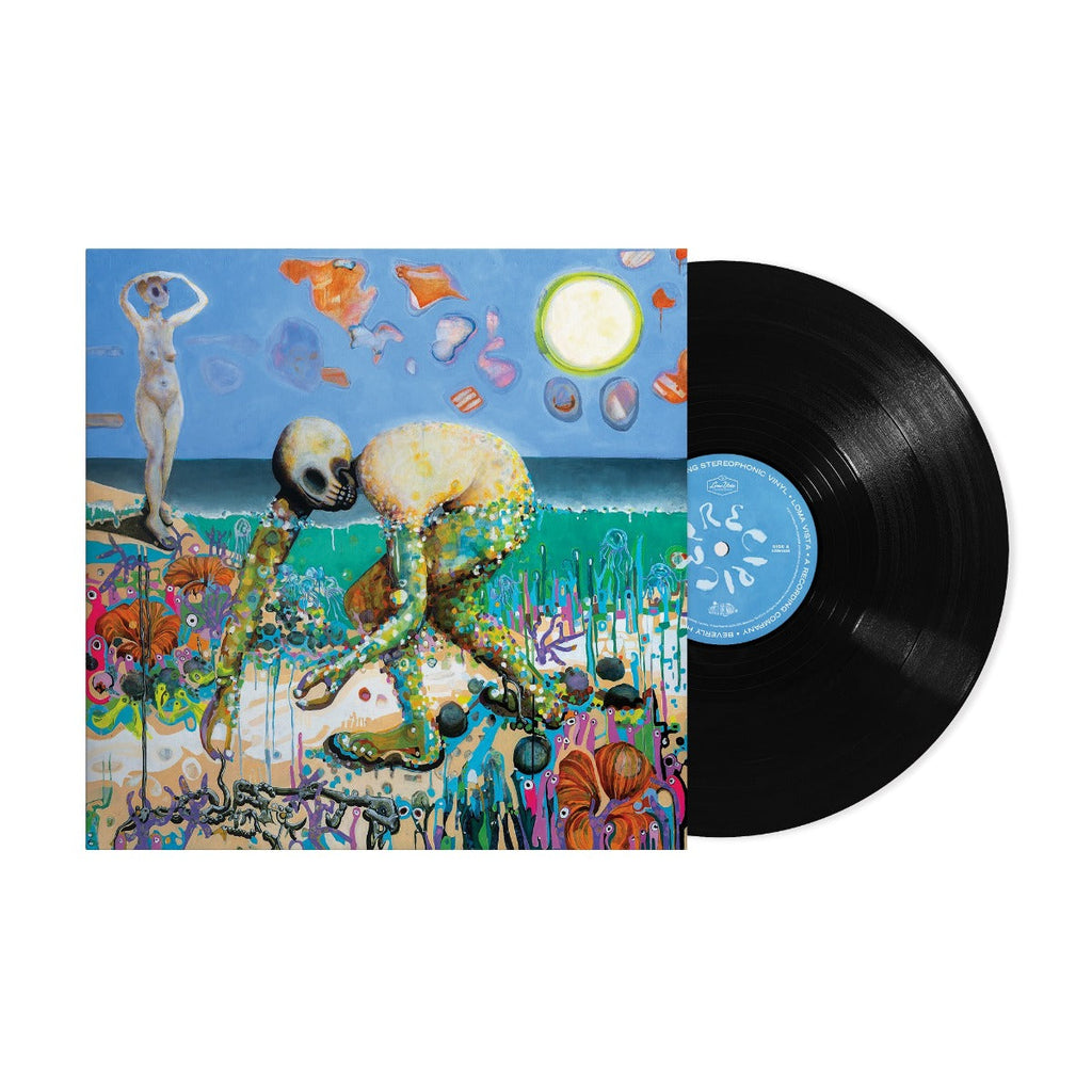 Precipice [Lp] Vinyl Record