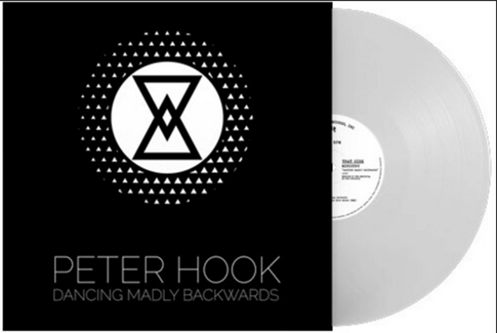 Dancing Madly Backwards (White VINYL) | Mint (M) Mint (M)