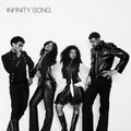 Infinity Song - Infinity Song [LP] Vinyl Record