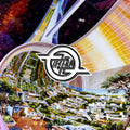 Infra /Treklover Infra / Treklover (Ltd Deluxe) Vinyl Record