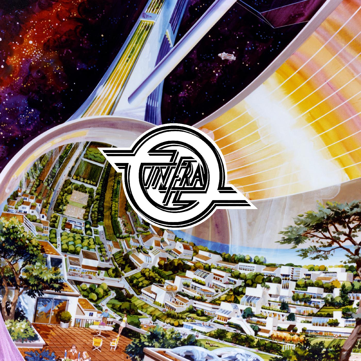 Infra /Treklover Infra / Treklover (Ltd Deluxe) Vinyl Record