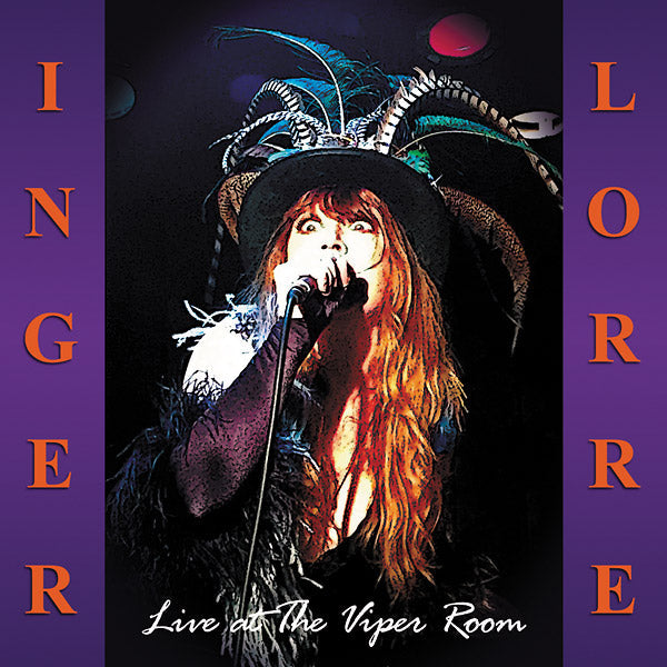 Live At The Viper Room Vinyl Record