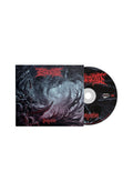 Ingested - Denigration Music CD