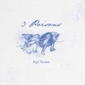 Ingo Swann - 3 Poisons [Vinyl] Vinyl Record