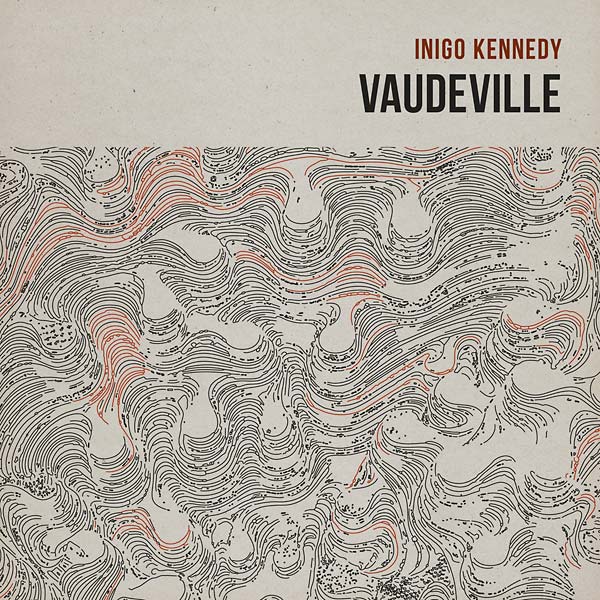 Vaudeville Music CD