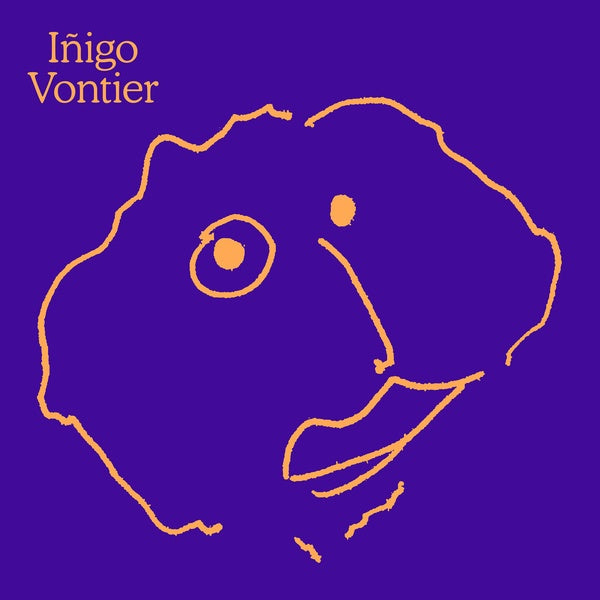 El Hijo Del Maiz Vinyl Record