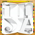 Blank Pages Music CD