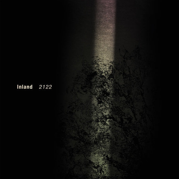 2122 Vinyl Record