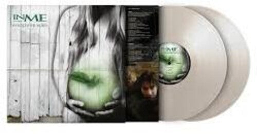 Inme - Overgrown Eden (180G) [White Vinyl] [2LP] [Vinyl] Vinyl Record