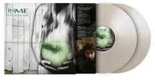 Inme - Overgrown Eden (180G) [White Vinyl] [2LP] Vinyl Record