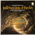 Innermost Limits of Pure Fun Soundtrack Music CD