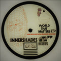 A World That Matters EP | Mint (M) Generic