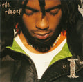 The Theory Vinyl Record