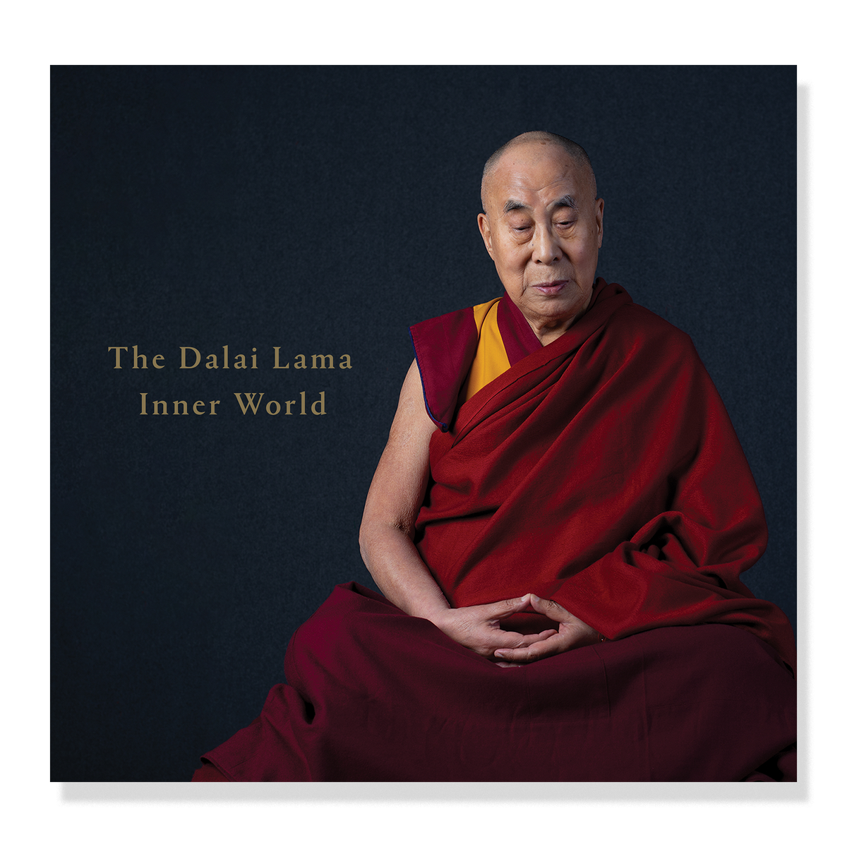 Inner World (2CD) Music CD