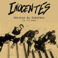 Garotos Do Suburbio: The 1985 Demos Vinyl Record