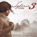 Syberia 3 Vinyl Record