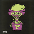 Riddle Box Music CD