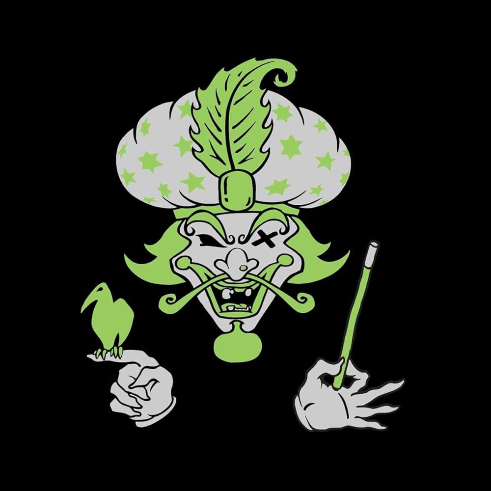 Insane Clown Posse - The Great Milenko [2LP] Vinyl Record