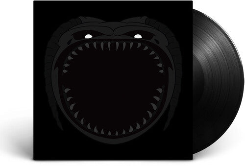 Insane Clown Posse - The Naught Vinyl Record