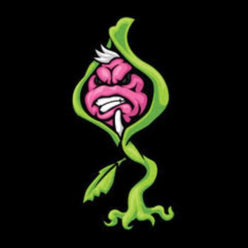Insane Clown Posse - Wicked Vic |