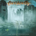 The Great Apocalypse Music CD