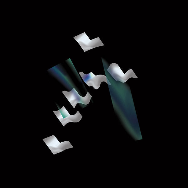Dysplazia Vinyl Record