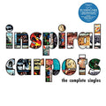 Inspiral Carpets - The Complete Singles Vinyl Record