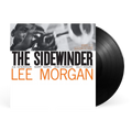 Lee Morgan – Sidewinder (LP Vinyl) Vinyl Record